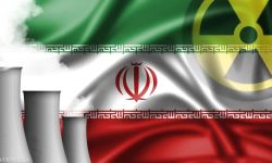 ردا على ترامب.. إيران تلوح بطرد مفتشي وكالة الطاقة الذرية